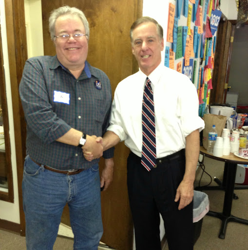 Stuart Snow Photo 20