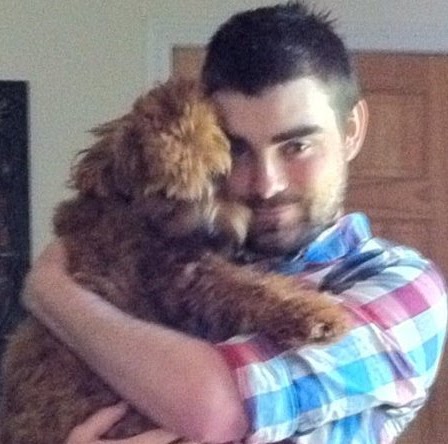 Keith Lyons Photo 27