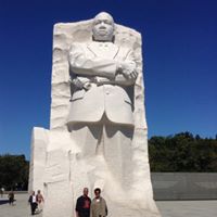 Sara Buckner Photo 13