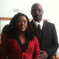 Gregory Jennings Photo 18