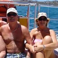 Nancy Raynor Photo 11