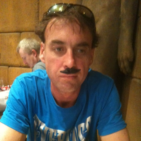 Scott Urquhart Photo 20