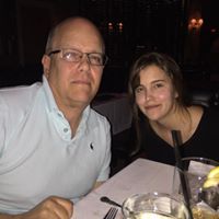 Danielle Calvert Photo 17