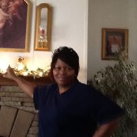 Debra Cogdell Photo 1