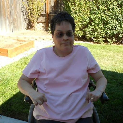 Linda Patrick Photo 16