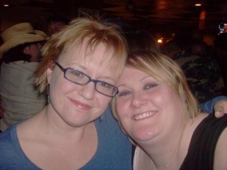 Christina Taylor Photo 10