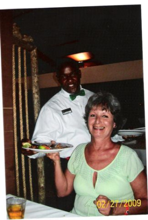 Patti Johnson Photo 38