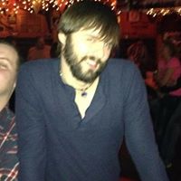 Eddie Patterson Photo 41