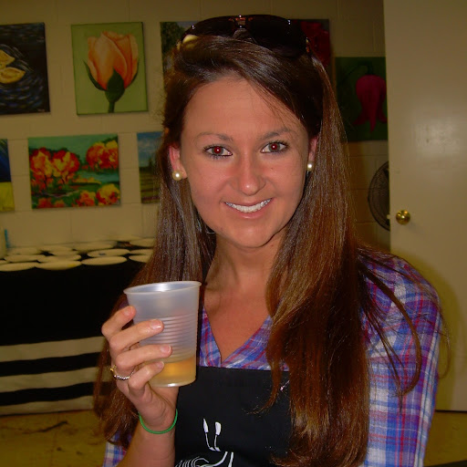 Sarah Cummings Photo 10