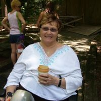 Sharon Lay Photo 16