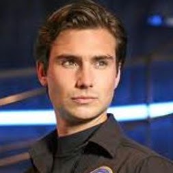 Rodger Sharp Photo 21