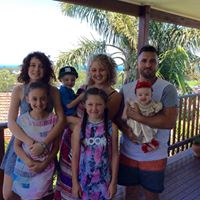 Jessie Mcrae Photo 5