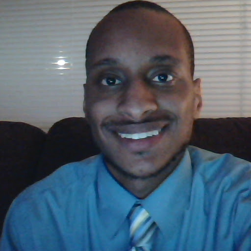 Terrence Robinson Photo 4