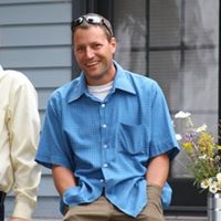 Steven Glover Photo 42