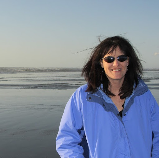 Kimberly Stacy Photo 14