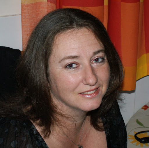 Tracy Knight Photo 30