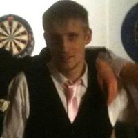 James Simcox Photo 8