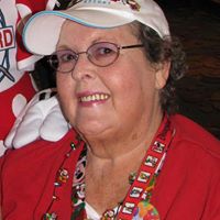Sue Dillard Photo 22