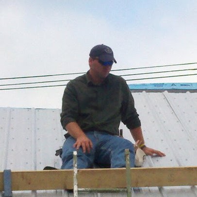 Jeremy Naylor Photo 6