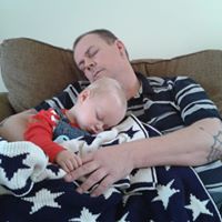 David Parrish Photo 9