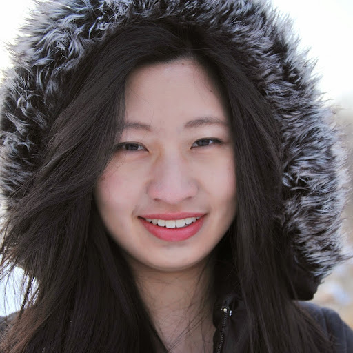 Jennifer Zhu Photo 3