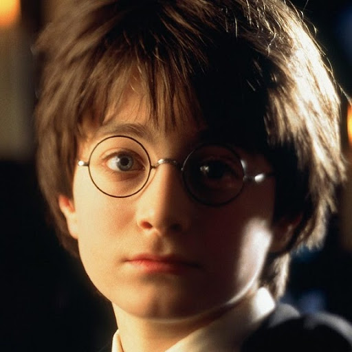 Harry Potter Photo 14