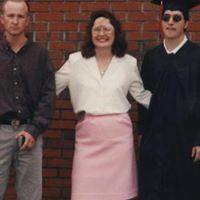 Katherine Ferguson Photo 24