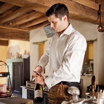 Patrick Connor Photo 30