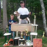 Eddie Frederick Photo 29