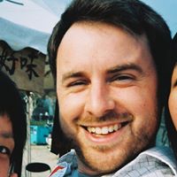 Justin Rhoades Photo 32