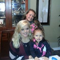 Brandi Goode Photo 21