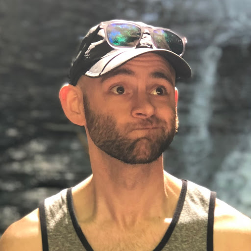 Steven Mclaughlin Photo 13