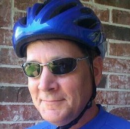 Mark Irving Photo 32