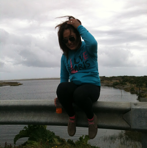 Rocio Carrera Photo 16
