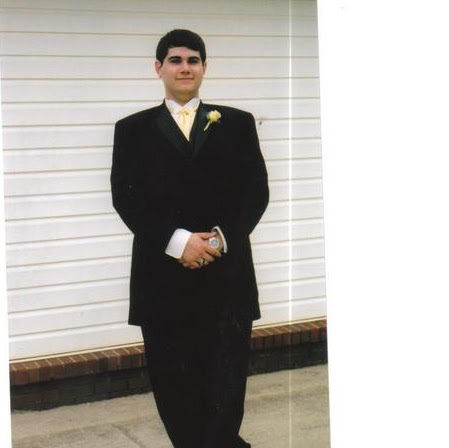 Kyle Pierson Photo 14