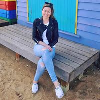 Jenna Norton Photo 13