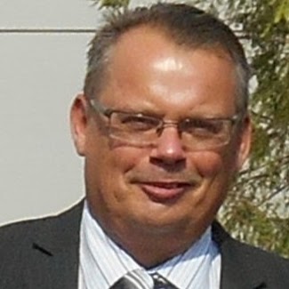 Geoffrey Howell Photo 4