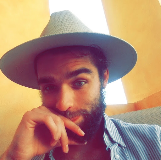 Brandon Cook Photo 24