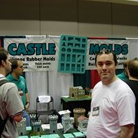 Sean Mccarty Photo 31