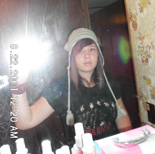 Shannon Curtis Photo 14