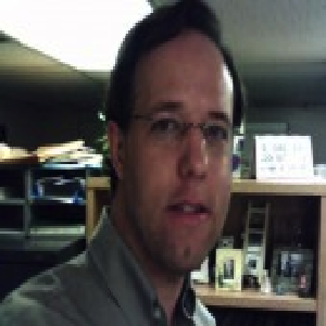 Nicholas Oliver Photo 14