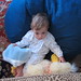 Frances Nestle Photo 8