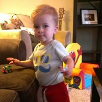 Molly Hampton Photo 23