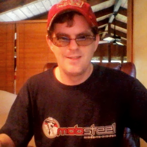 Bob Griffith Photo 36