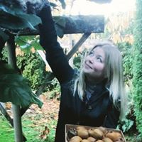 Jill Doucette Photo 8