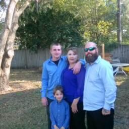 Christine Proffitt Photo 6