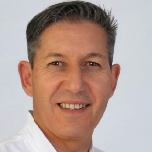 Arthur Cunningham Photo 17