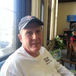 Robert Cheek Photo 10