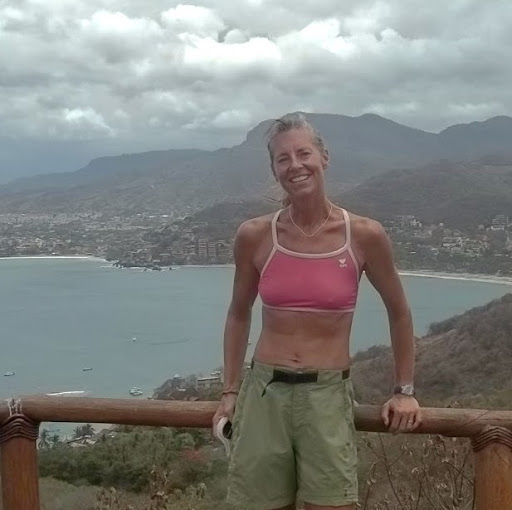 Pamela Denton Photo 5