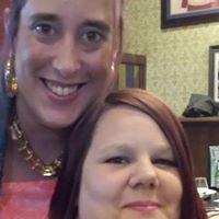 Rebecca Pullen Photo 11